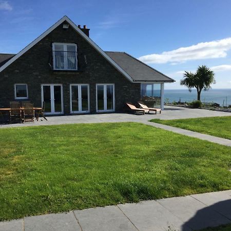 Ocean View,Kinsale, Hosted By Exquisite Holiday Homes, Sleeps 22 Exteriör bild