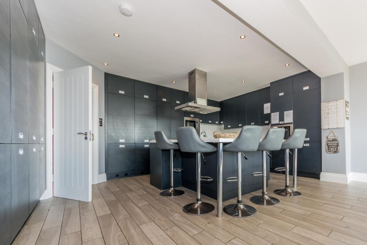 Ocean View,Kinsale, Hosted By Exquisite Holiday Homes, Sleeps 22 Exteriör bild
