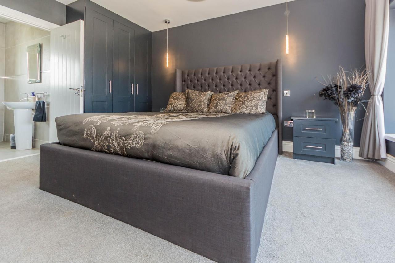 Ocean View,Kinsale, Hosted By Exquisite Holiday Homes, Sleeps 22 Exteriör bild