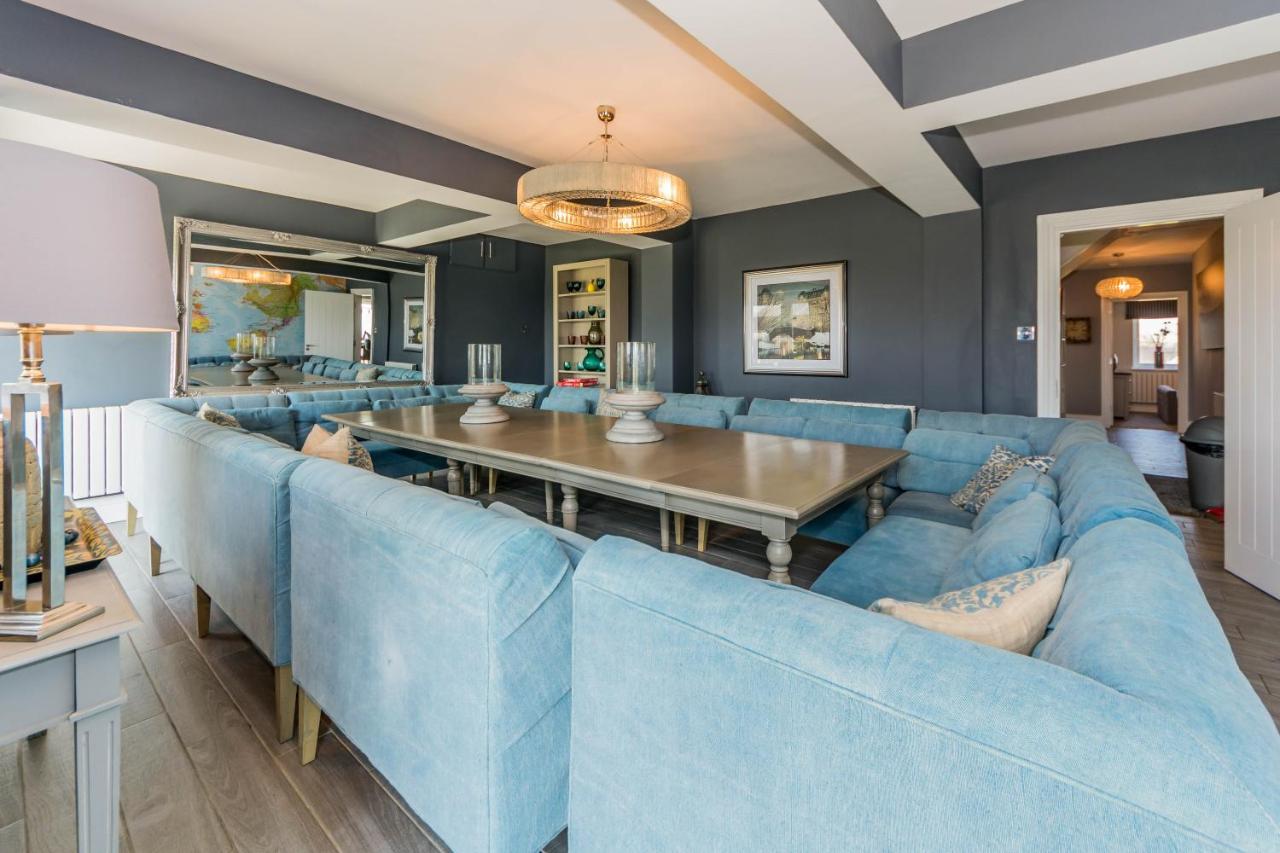 Ocean View,Kinsale, Hosted By Exquisite Holiday Homes, Sleeps 22 Exteriör bild