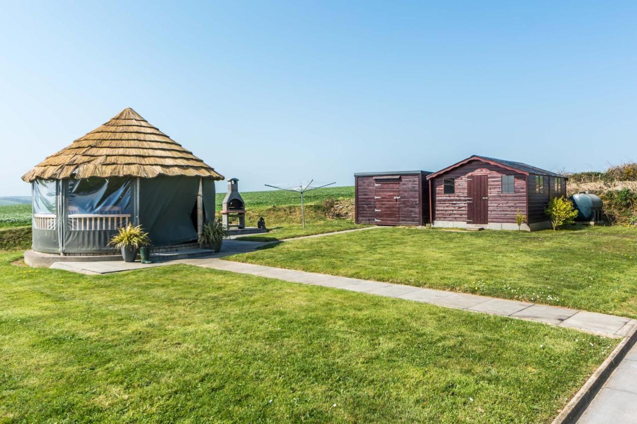 Ocean View,Kinsale, Hosted By Exquisite Holiday Homes, Sleeps 22 Exteriör bild