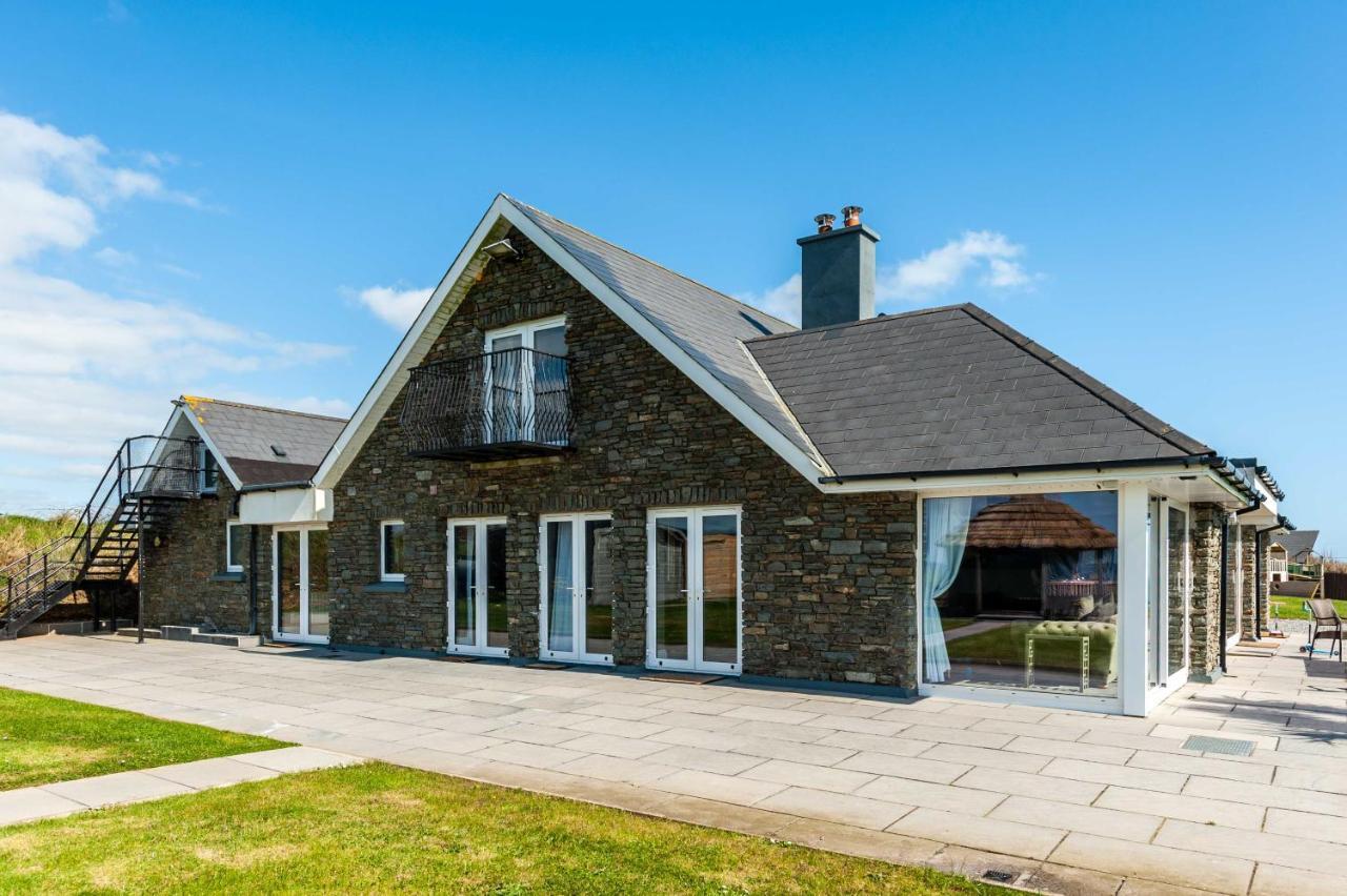 Ocean View,Kinsale, Hosted By Exquisite Holiday Homes, Sleeps 22 Exteriör bild