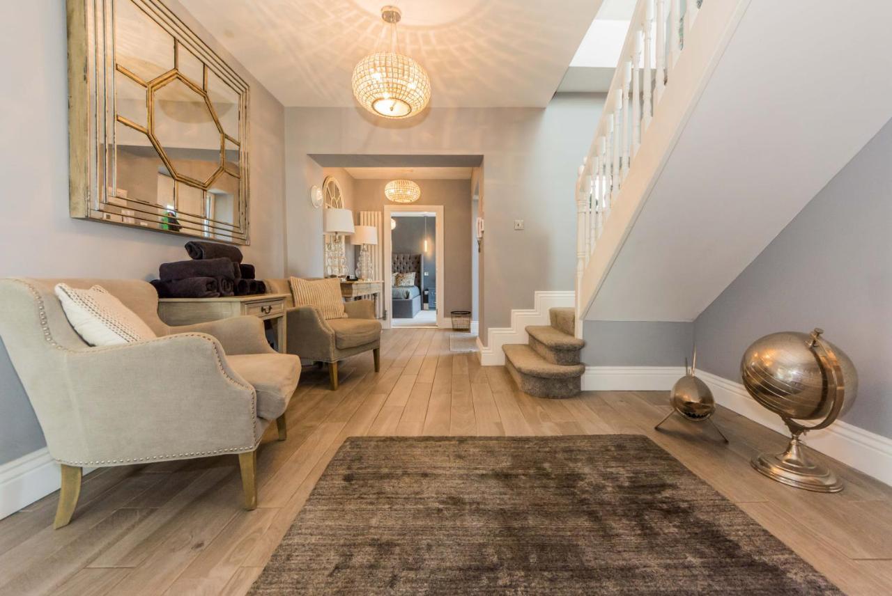 Ocean View,Kinsale, Hosted By Exquisite Holiday Homes, Sleeps 22 Exteriör bild
