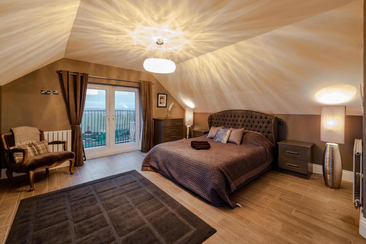 Ocean View,Kinsale, Hosted By Exquisite Holiday Homes, Sleeps 22 Exteriör bild