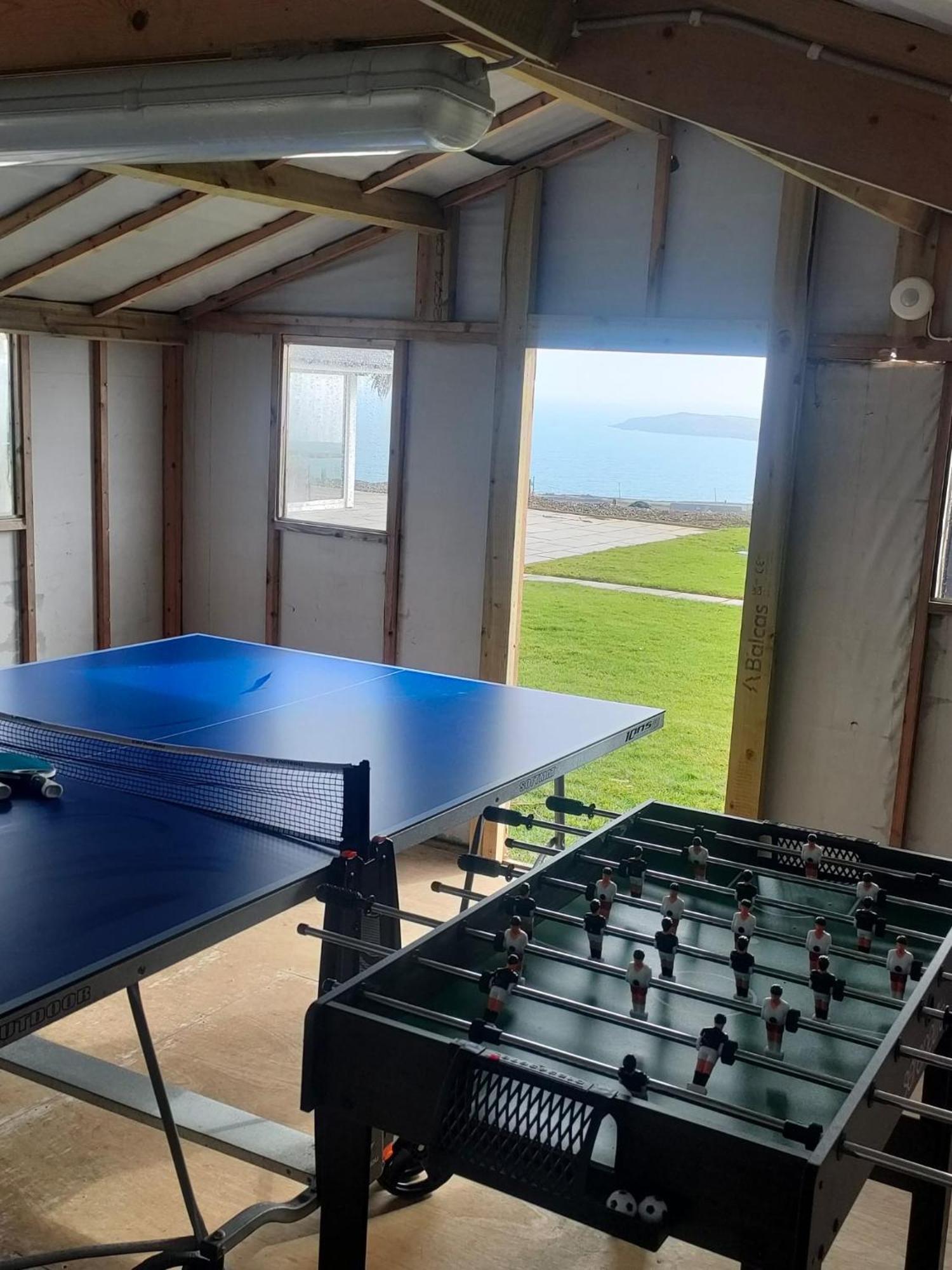 Ocean View,Kinsale, Hosted By Exquisite Holiday Homes, Sleeps 22 Exteriör bild