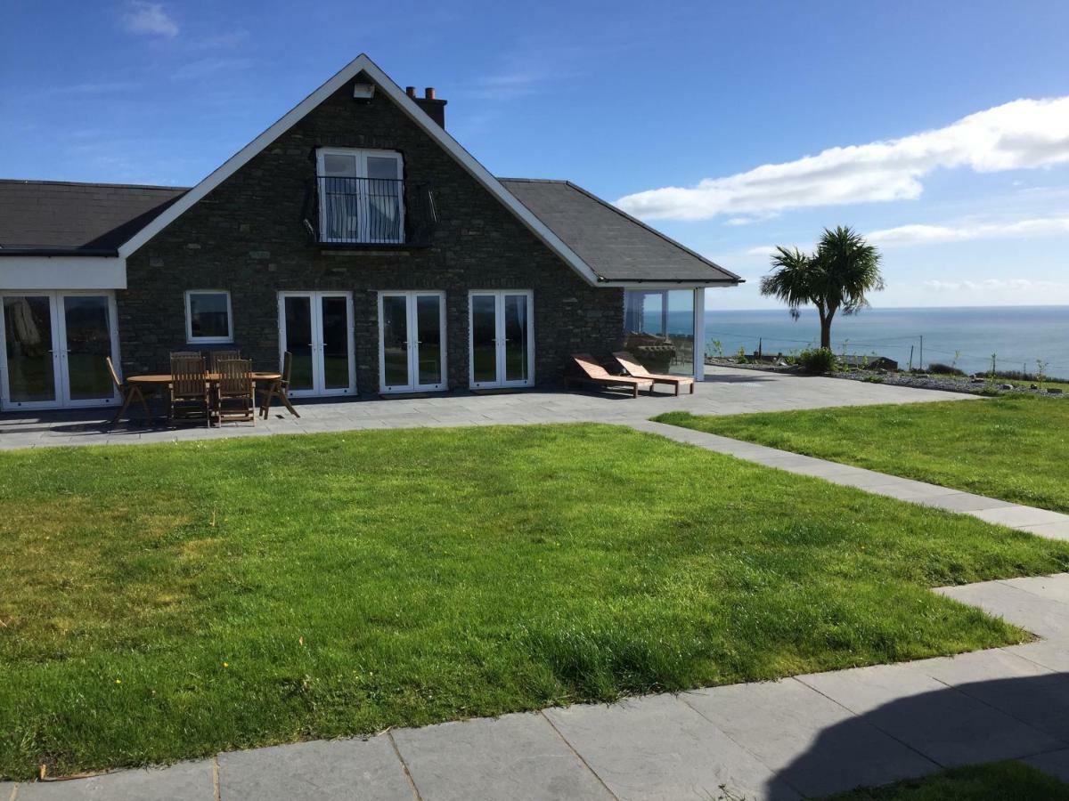 Ocean View,Kinsale, Hosted By Exquisite Holiday Homes, Sleeps 22 Exteriör bild