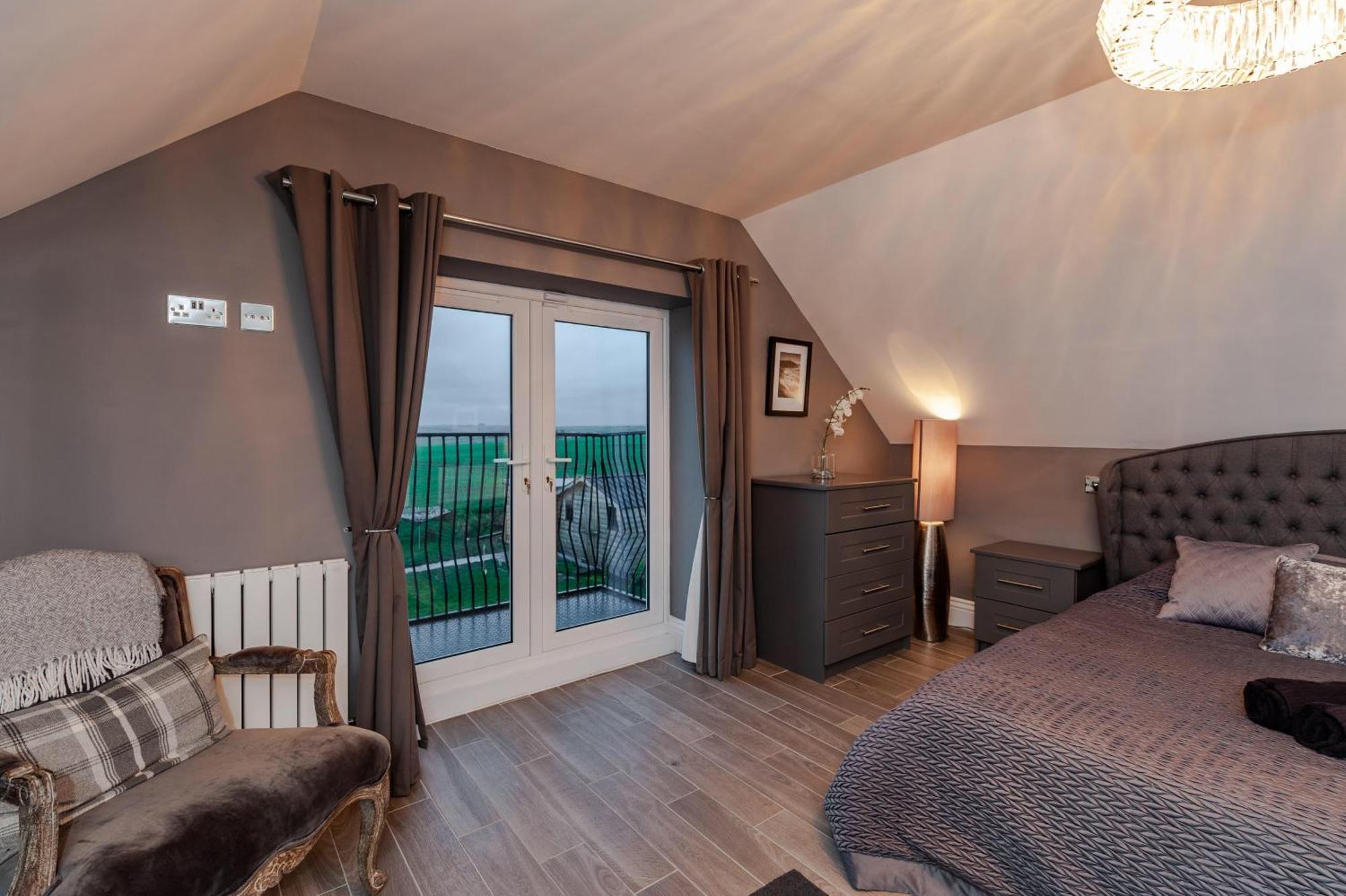 Ocean View,Kinsale, Hosted By Exquisite Holiday Homes, Sleeps 22 Exteriör bild