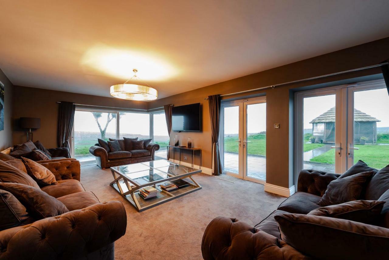 Ocean View,Kinsale, Hosted By Exquisite Holiday Homes, Sleeps 22 Exteriör bild