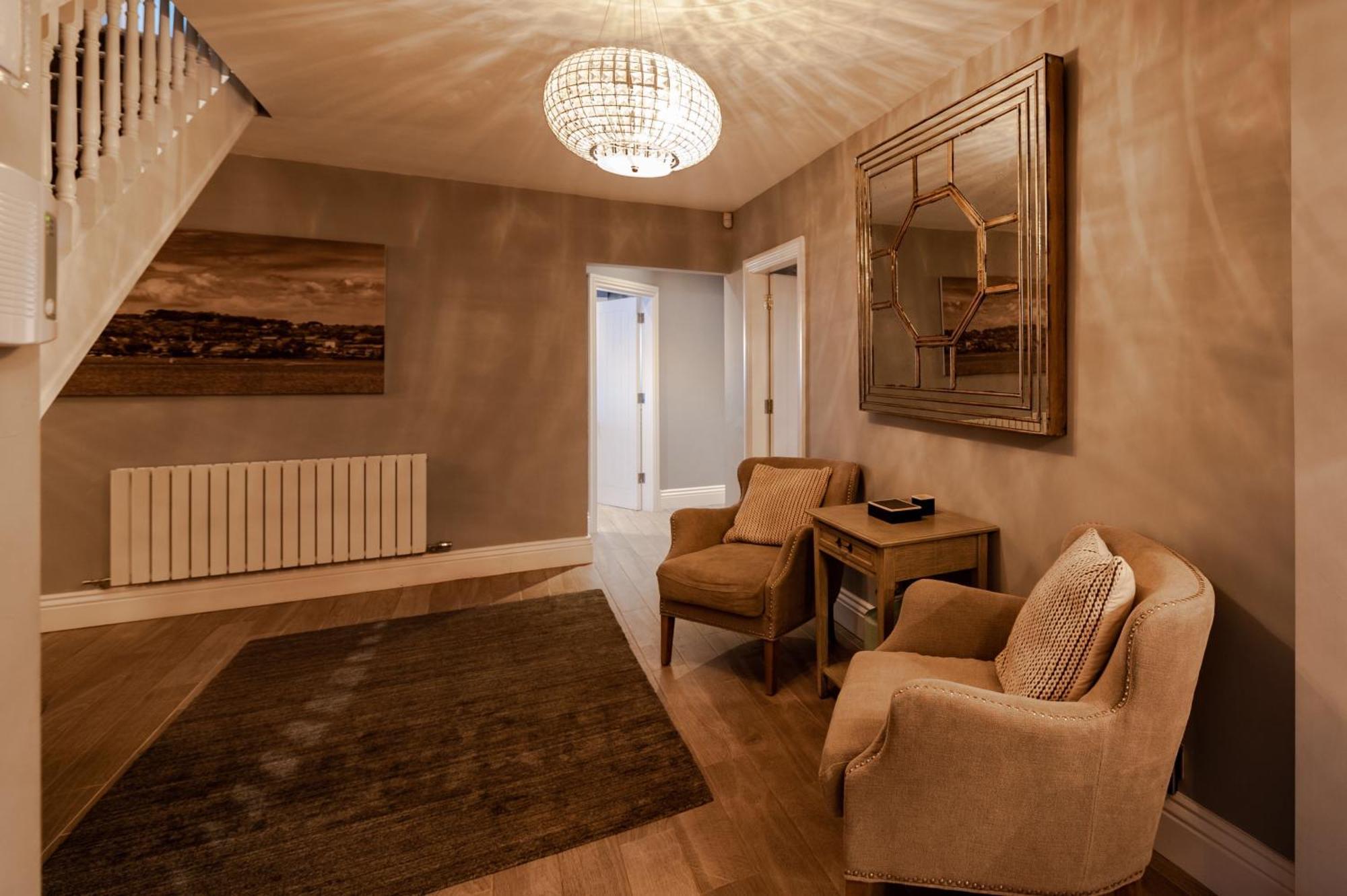 Ocean View,Kinsale, Hosted By Exquisite Holiday Homes, Sleeps 22 Exteriör bild