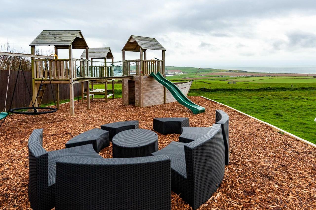 Ocean View,Kinsale, Hosted By Exquisite Holiday Homes, Sleeps 22 Exteriör bild