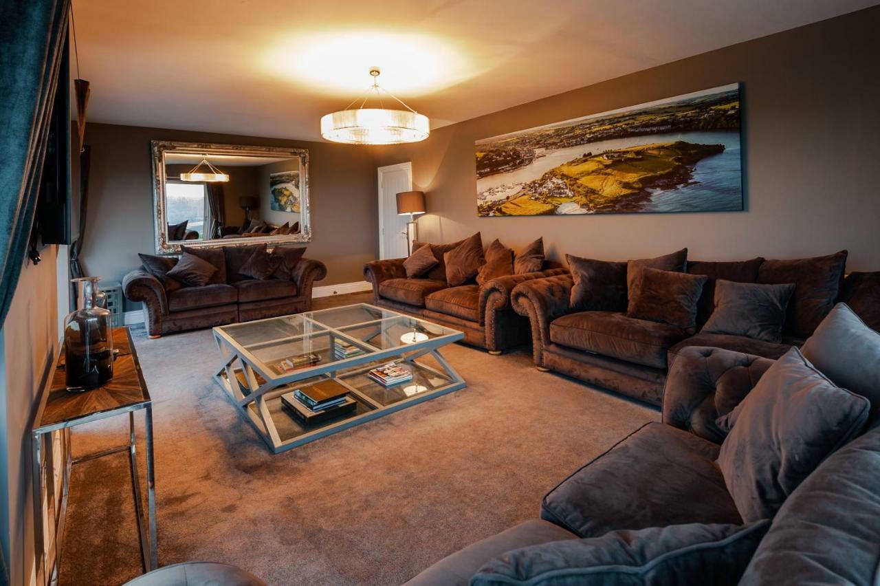 Ocean View,Kinsale, Hosted By Exquisite Holiday Homes, Sleeps 22 Exteriör bild